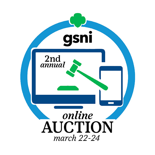GSNI Online Auction