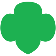 Camp McCormick, Friendship Center logo
