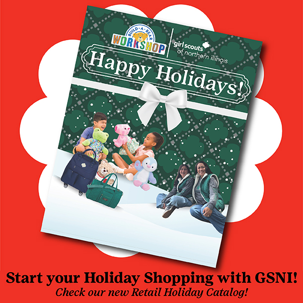 Holiday Shopping? Start Here!