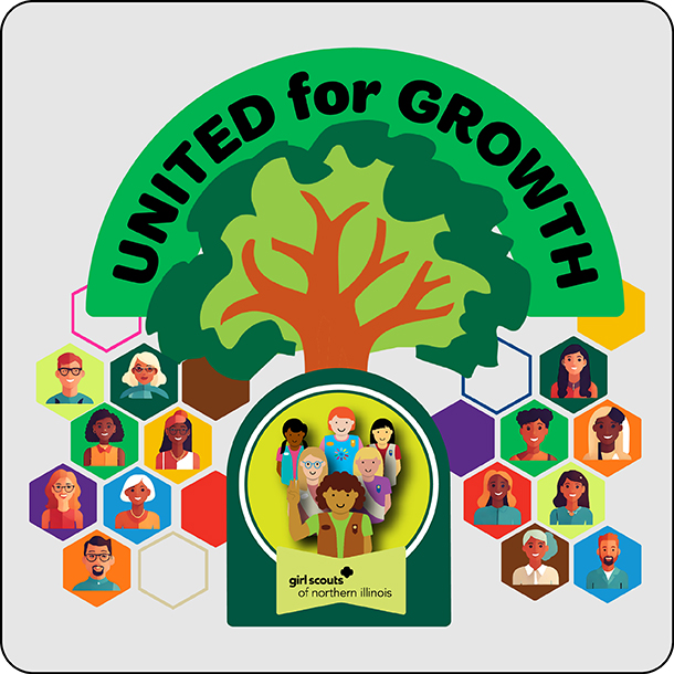 United for Growth!