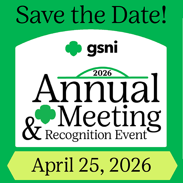 Annual Meeting 2026!