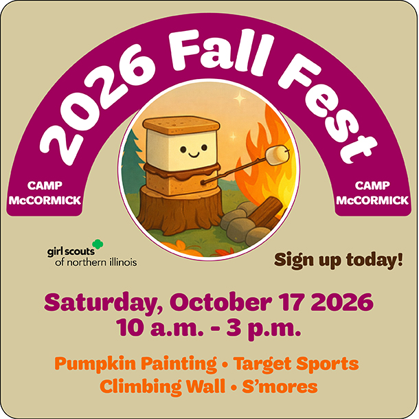 Fall Fest - October 17th!
