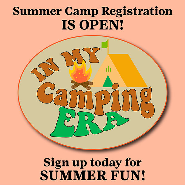 Summer Camp Registration