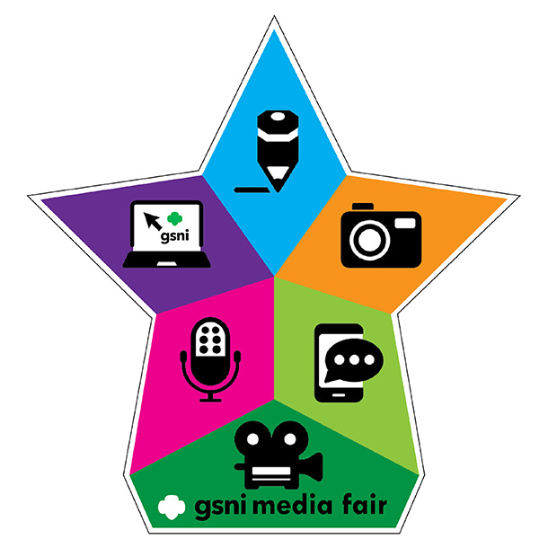 GSNI's Media Fair