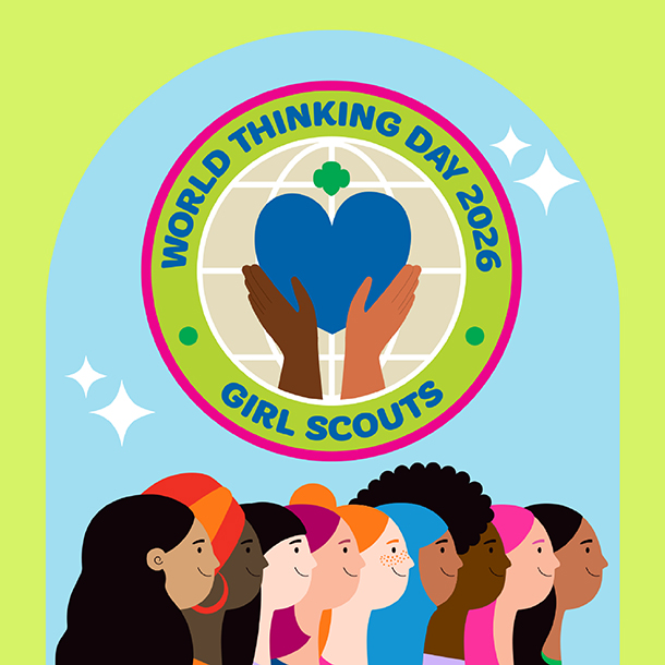 World Thinking Day Event