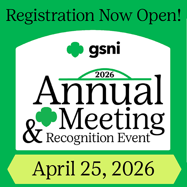 Annual Meeting 2026!