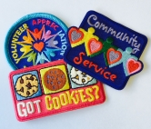 FunPatches FunPatches