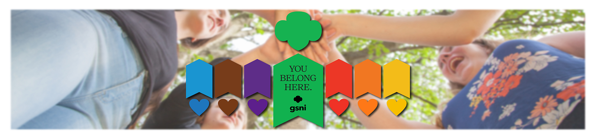  GSNI Belonging logo 