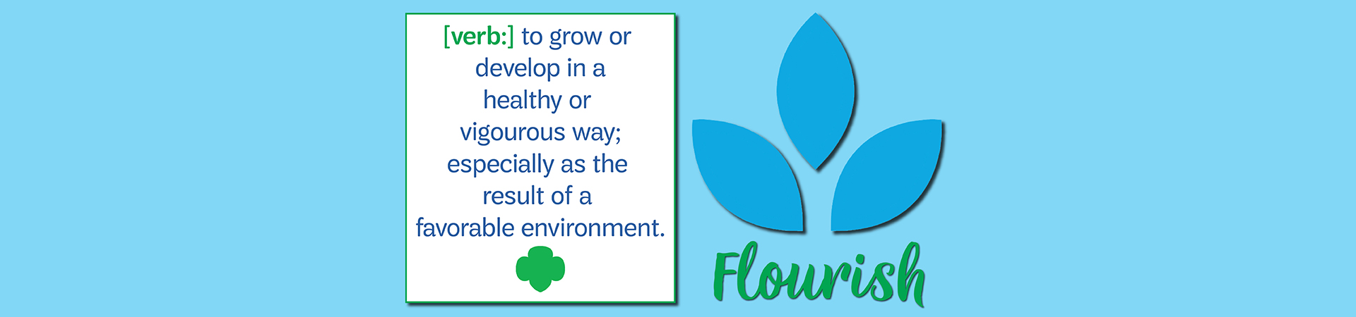  Flourish logo 